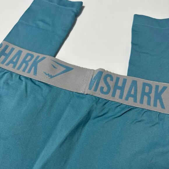 Gymshark Flex Seamless Legging - Picture 4 of 4